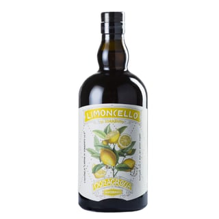 Doragrossa Limoncello di Sorrento