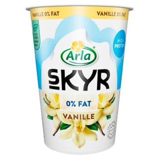 Arla Skyr Vanille