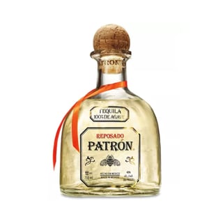 Tequila Patron Reposado