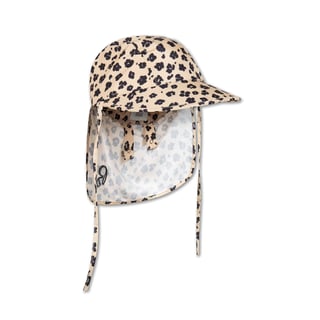 Repose Ams 71. Summer Cap Leopard