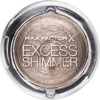 Max Factor Excess Shimmer - 020 Copper - Oogschaduw