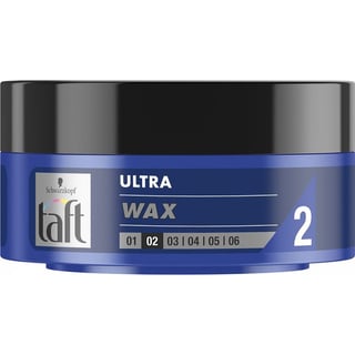Taft Ultra Wax Structure 75ml
