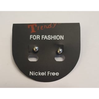 Oorbellen -Trendy For Fashion - Nickel Free nr.1