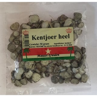 Maussi Kentjoer Heel 50Gr