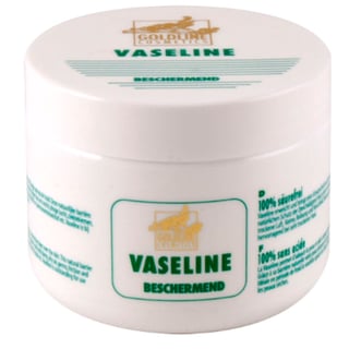 Goldline Vaseline - 250 Ml