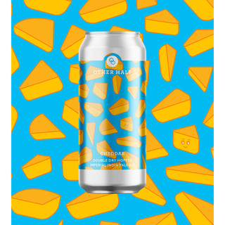 Other Half Cheddar