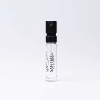 UpCircle Santelle Eau De Parfum Sample