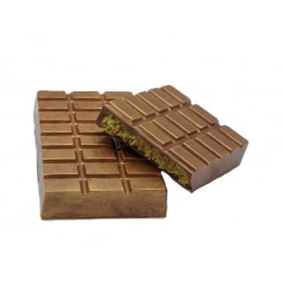 Dubai Chocolade Pistache en Heerlijke Künefe (Kadayif) 140g