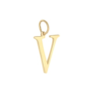 A - Z INITIALS - V