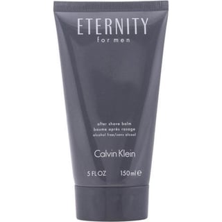 Calvin Klein ETERNITY MEN - After Shave - Balsem 150 Ml