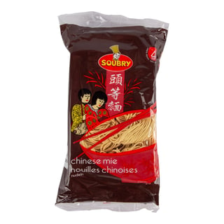 Soubry Chinese Mie 250gr