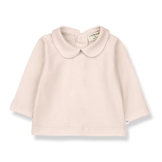 1 + In The Family Baby Organic Jersey Blouse 