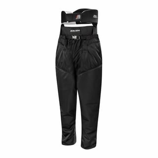 Bauer Official Pant with Girdle (SR)