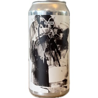 Floem X Norm Brewing Silk Screen 440ml