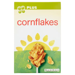 PLUS Cornflakes
