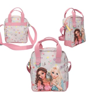 TOPModel Compacte Schoudertas Juicy