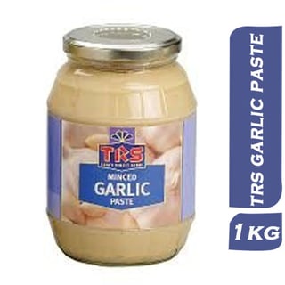 TRS Garlic Paste 1 KG