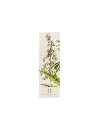 Botanical Hemp Bookmarks - 4