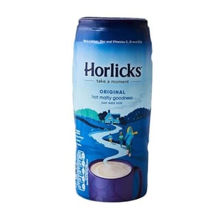 Horlicks Orginal 500Gr