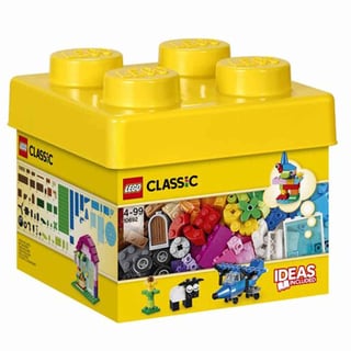 LEGO Classic 10692 Creatieve Stenen