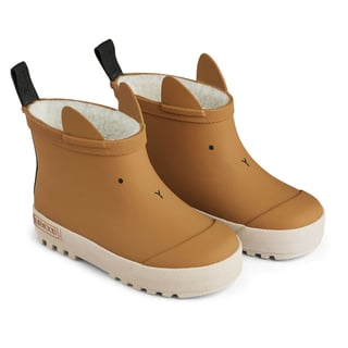 LIEWOOD Jesse Thermo Rainboot 