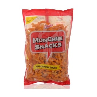 Charliee Manchurian Sticks 180Gr