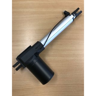 Auping Rug Motor Long Actuator FD60