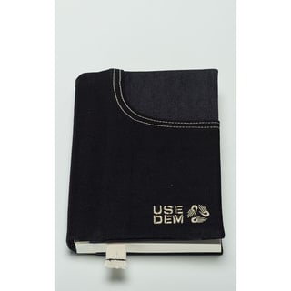 Notebook UseDem