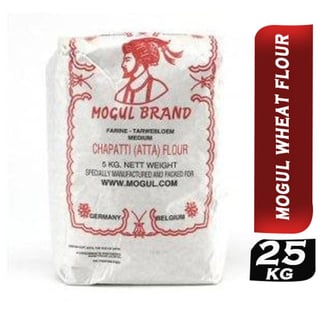 Mogul Atta 25 Kg