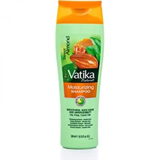 Vatika Sweet Almond Shampoo 200Ml