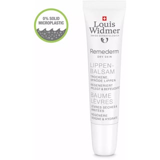 Widmer Remederm Dry Skin Lippenbalsem P 15 M