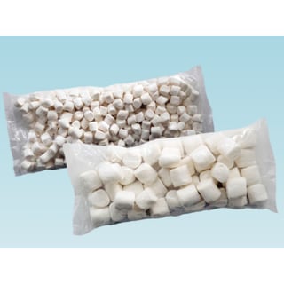 Dandies Mini Marshmallows Vanilla Flavour (Catering Bag) 680g *THT 27.06.2023*