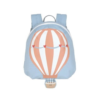 Tiny Backpack Luchtballon, About Friends
