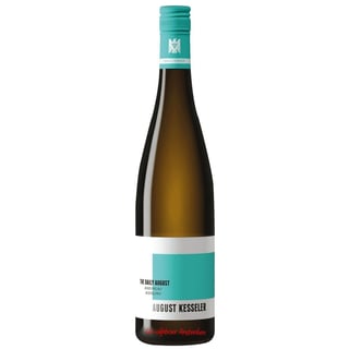 Riesling The Daily August 2021 August Kesseler