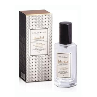 Istanbul Eau De Cologne 25ml