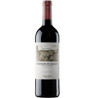 Bodegas Félix Callejo Bodegas Félix Callejo 'Majuelos De Callejo'