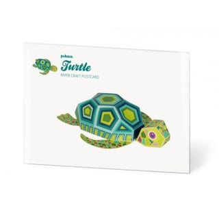 Pukaca Turtle