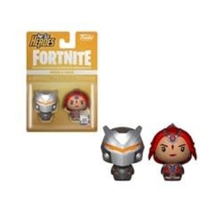 Pint Size Heroes: Fortnite - Omega and Valor