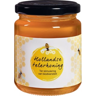 Nederlandse Honing