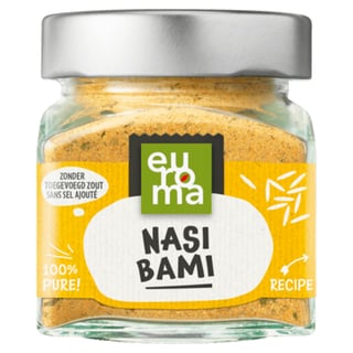 Euroma Nasi/Bami Kruiden