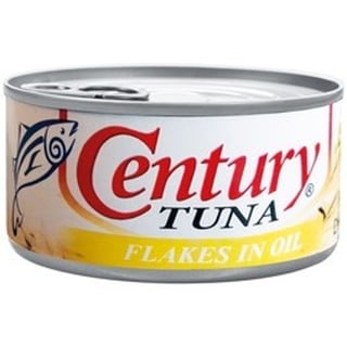 Century Tuna Flakes in Marinade 180 Gr
