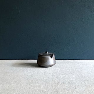 Pot/Deksel Isamu