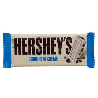 Hershey's Cookies N Creme 40G
