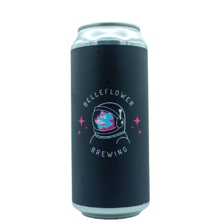 Belleflower Brewing Co. Scrugsy: Galaxy