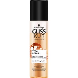 Gliss Kur Anti-Klit Spray Total Repair 200ml