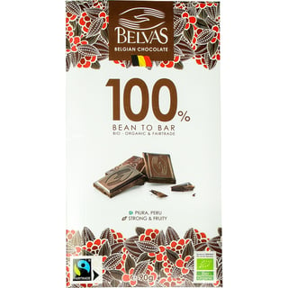 Pure Chocolade 100%