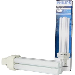 Philips Plc Lamp 18W Kleur 840 2 Pins