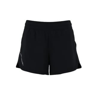 The Indian Maharadja Kadiri Women Short 2 in 1 Black