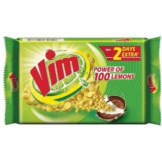 Vim Bar 300Gr