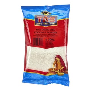 Trs Fine Desicated Coconut 300Gr